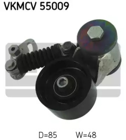 Ролик SKF VKMCV 55009